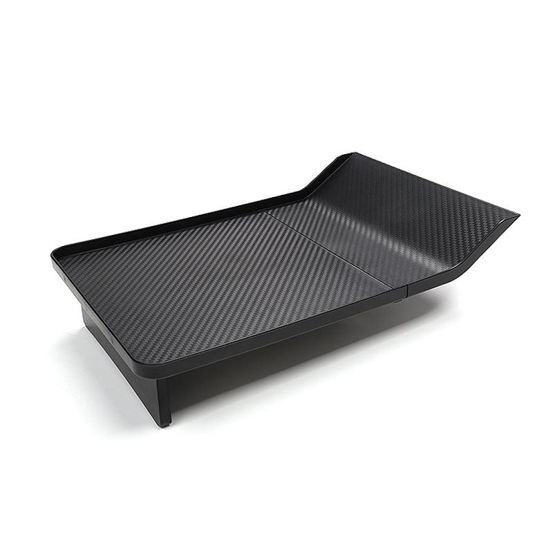 Model 3 Simple dining plate central control Desk Table For Tesla(2021-2022) - Evooor