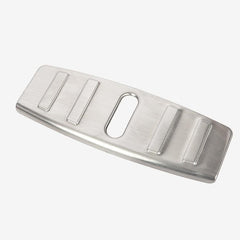Model 3 Stainless Steel Variety Trunk/Frunk Sill Plate Cover For Tesla (2017-2023) - Evooor