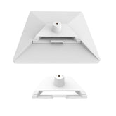 Adjustable 1/4 Inch Nut Bracket Mount for Starlink Mini Satellite Dish Installation - Evooor