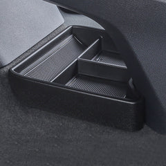 Plastic Door Handle Storage Box(4 PCS) For VW ID.4 2021-2025 - Evooor