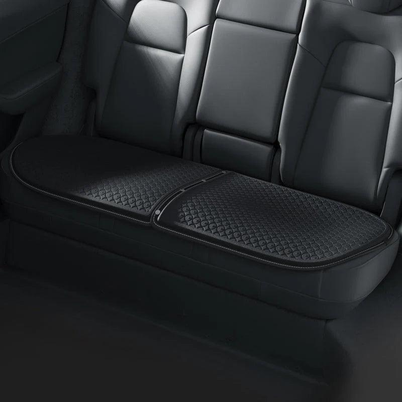 Tesla Summer Cool Seat Cushion (Fits all Cars) - Evooor