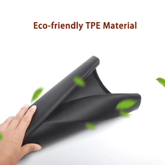 TPE Center Armrest Cover for Tesla Cybertruck - Evooor