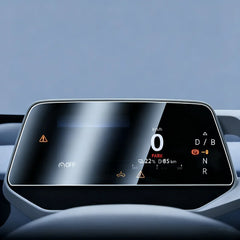 8K HD Tempered Glass Navigation & Dashboard Screen Protective Film For VW ID.3 2025