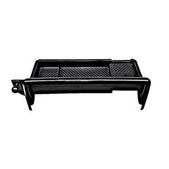 ABS Dashboard Storage Box Organizer With Phone Holder For VW ID.4 2022-2025 - Evooor