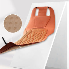 Linen Fabric With Alcantara Seat Cushion For VW ID.3 2021-2025