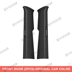 2024 Model 3 Highland Door Sill Protector Cover for Tesla - Evooor