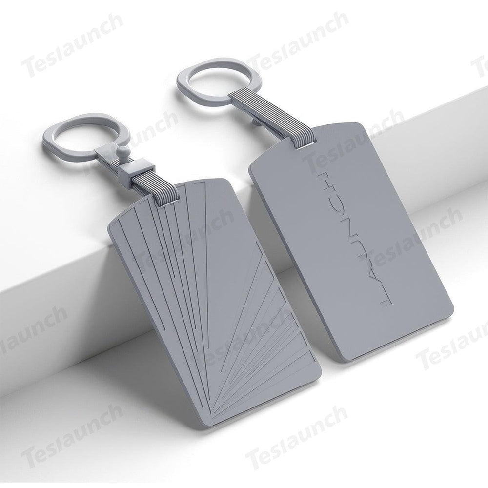 Key Card Protector Sleeve for Tesla Model Y Juniper 2025+ - Evooor