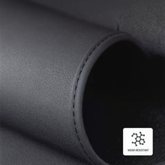 Italian Velvet Dashboard Sunshade Mat For VW ID.3 2021–2025 - Evooor