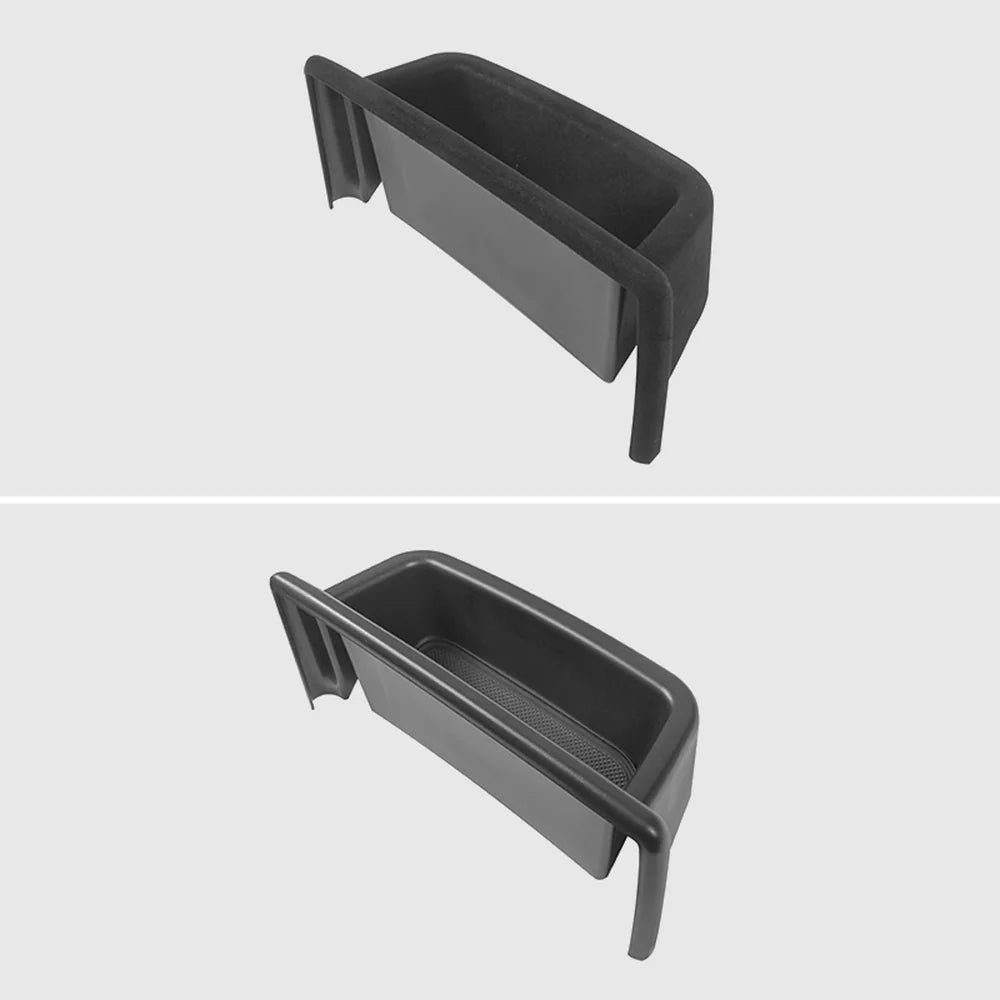 ABS Dashboard Storage Box Organizer For VW ID.4 2021-2024 - Evooor