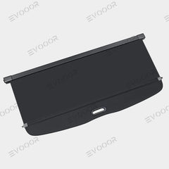 Retractable Rear Trunk Privacy Cargo Cover for Tesla Model Y Juniper 2025+