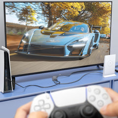 Starlink Gen 2 Ethernet Converter Adapter - Connect Starlink to Internet via Wired RJ45 Connection - Evooor