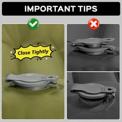 Vault Camping Air Mattress Truck Bed for Cybertruck - Evooor