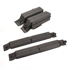 Oxford Fabric Roof Soft Rack For VW ID.4 2021–2025 - Evooor