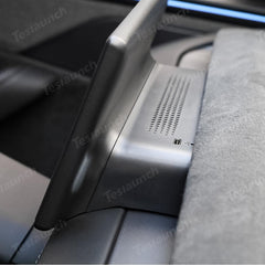 8.9'' Wireless CarPlay & Android Auto HUD for Tesla Model 3 Highland / Model Y Juniper - Evooor