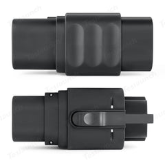 CCS2 Vehicle Charger to CCS1 EV Adapter for Fast Charging - Evooor