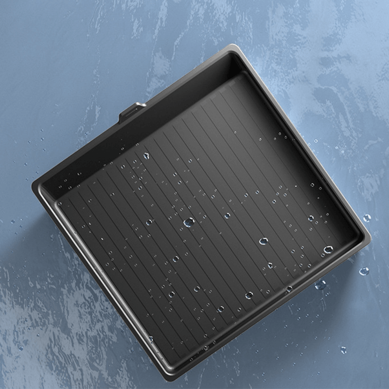 Silicone Armrest Anti-Slip Durable Mat for Tesla Cybertruck - Evooor