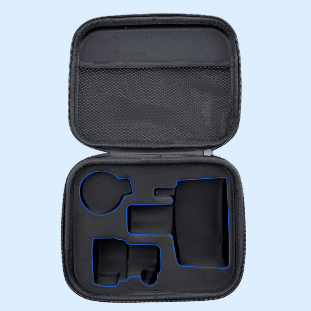 Fireproof EVA Adapter Organizer Case for Tesla Vehicles - Evooor