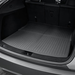 All Weather XPE Interior Floor Mats Cargo Liners Set for Tesla 2025+ Model Y Juniper - Evooor