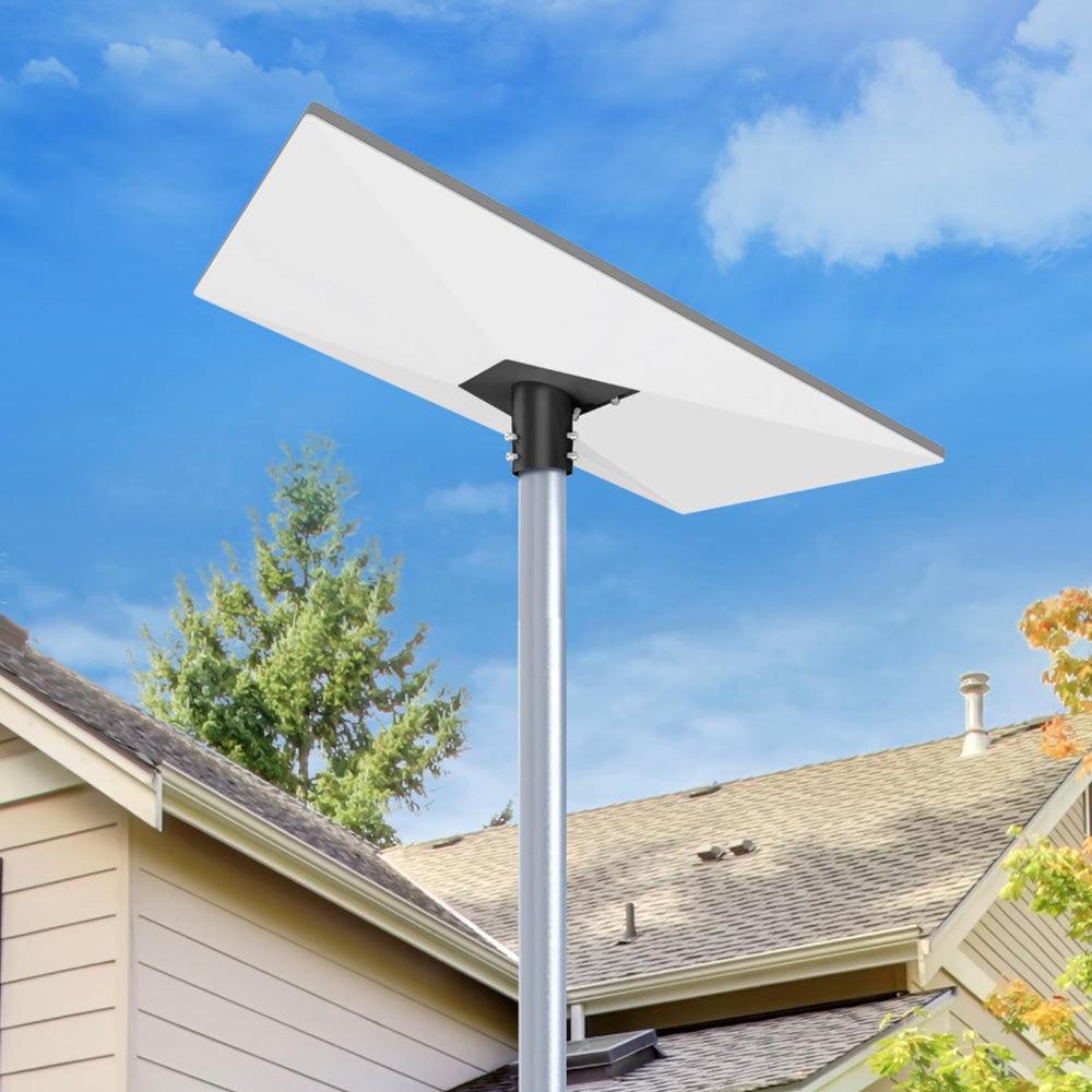 Adjustable Stainless Steel Bracket Mount for Starlink Satellite Internet Gen 3 Systems - Evooor