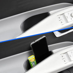 Plastic Door Handle Storage Box For VW ID.3 2025-2026 - Evooor