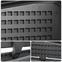 Vault L-Track Molle Panels for Cybertruck - Evooor