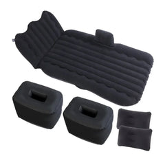 Inflatable Rear Seat Camping Air Mattress For VW ID.3