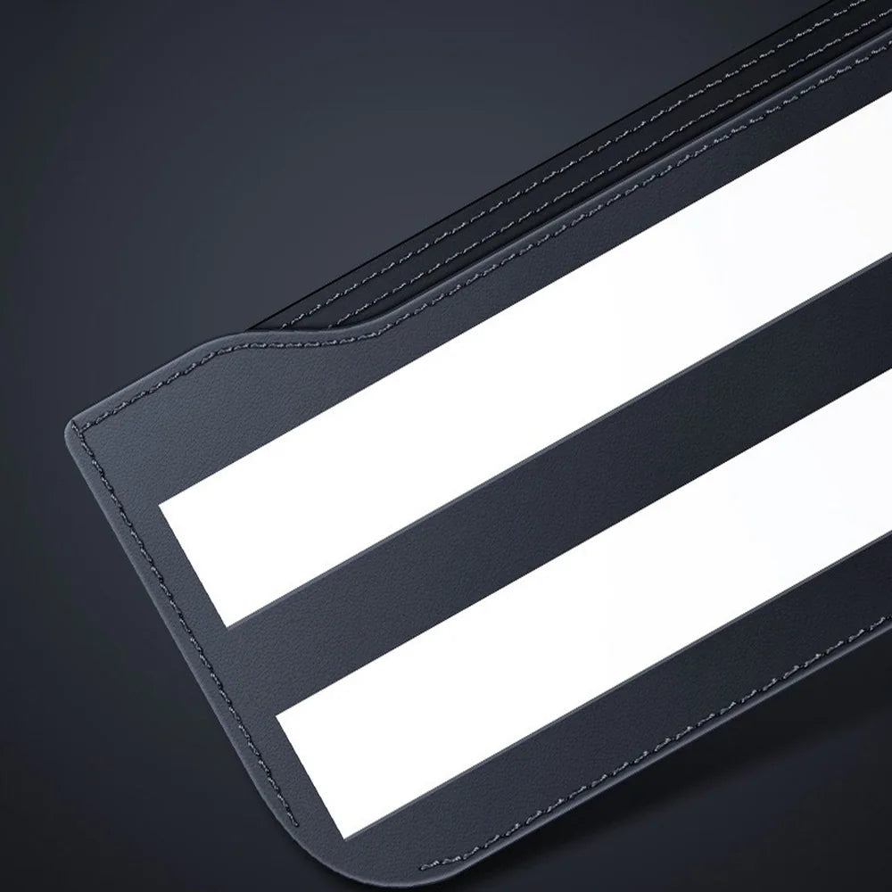 Leather Multifunctional Storage Bag For VW ID.3 2021-2025 - Evooor