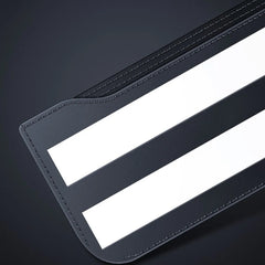 Leather Multifunctional Storage Bag For VW ID.3 2021-2025 - Evooor