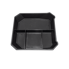 New Center Console Organizer Tray Storage Box for Tesla Cybertruck - Evooor