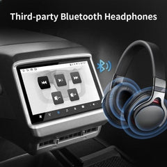 Model 3/Y 7.5-inch Rear Intelligent Entertainment System Screen (V3) for Tesla - Evooor