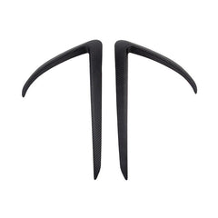 Enhance Visibility with Model 3 Fog Light Protector Kit - Set of 2 (2017-2023) - Evooor