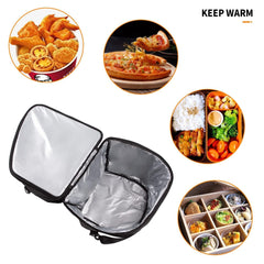 Custom Waterproof Frunk Luggage Bag for Tesla Model 3/Y - Insulated & Tailored (2017-2024) - Evooor