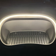 Tesla Model 3 Front Trunk LED Light Kit with Ambient Illumination - Evooor
