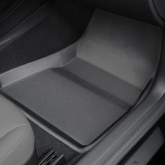 2024 Tesla Model 3 Highland All Weather Floor Mats - Evooor