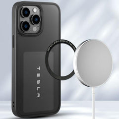 Model 3/Y/X/S Key Card Phone Case Key Protective Card Shell Case Card For Tesla - Evooor