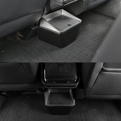 Center Console Floor Organizer for Cybertruck - Evooor