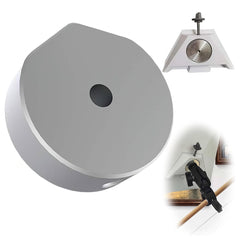 Universal Tripod Mount Adapter with 1/4"-20 Thread for Starlink Mini Antenna - Evooor