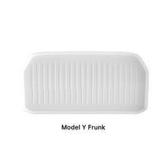 Model 3/Y TPE Frunk & Trunk Cover For Tesla ( 2017-2023) - Evooor