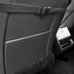 Waterproof Neoprene Seat Protector - Universal Fit for Car Seats - Anti-Skid Technology - Evooor