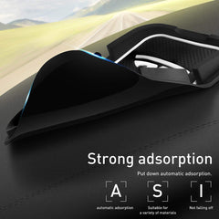 Tesla Model S3XY Anti-Slip Dashboard Mat Cell Phone Holder (2012-2023) - Evooor