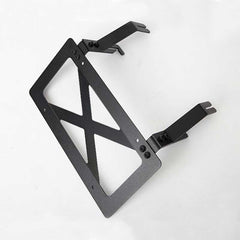 Tesla Model 3/Y Punch-Free License Plate Bracket - Evooor