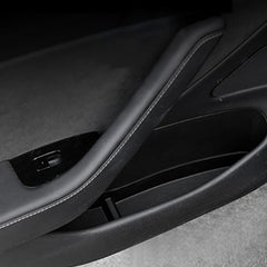 Tesla Model 3 Side Door Storage Organizer Tray (2017-2023) - Evooor