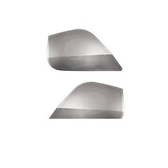 2024 Tesla Model 3 Highland Door Speaker Protective Cover Rear Exhaust Air Vent Protective Cover - Evooor