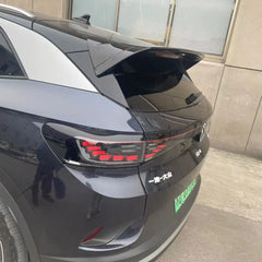 PP Rear Spoiler For VW ID.4 2021-2024 - Evooor