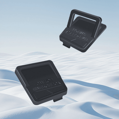 Highland 2024+ Tesla Model 3 Rear Door Emergency Unlock Switches (Set of 2) - Evooor