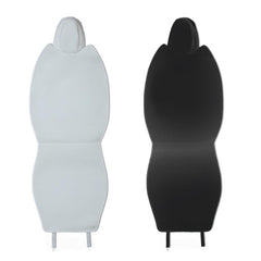 Premium Airflow Front Seat Protector for Tesla Model 3/Y - Enhance Comfort and Style - Evooor