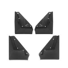 OEM TPE Mud Flaps Kit for Cybertruck - Evooor