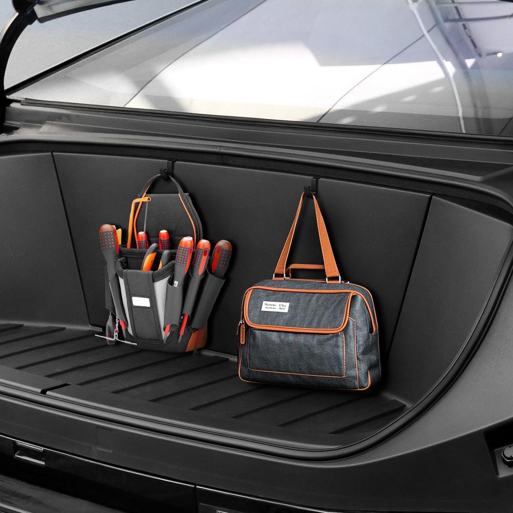 Front Trunk Hooks for Tesla Cybertruck - Evooor