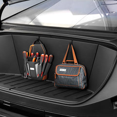 Front Trunk Hooks for Tesla Cybertruck - Evooor