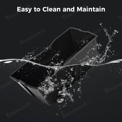 Rear Cargo Lower Trunk Portable Storage Box for Cybertruck - Evooor